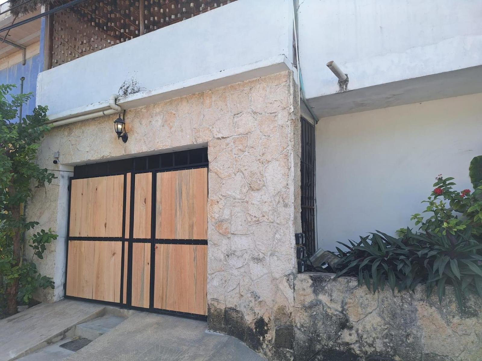 Casa Lupita Hotell Tulum Exteriör bild