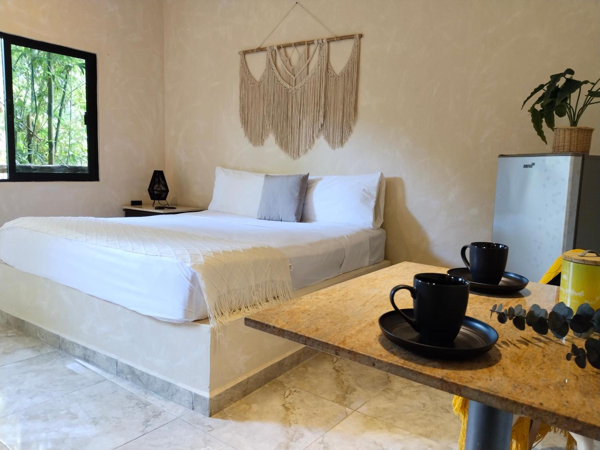 Casa Lupita Hotell Tulum Exteriör bild